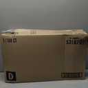 Depend Guards Incontinence Pads for Men, Maximum Absorbency, 168 Count (2 Packs of 84) 