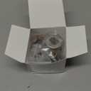 Wettarn 9 Pcs Metal Brain Teaser Puzzles Teaser 3D Steel Puzzle for Adults Unlock Interlocking Games IQ Education Smart Logic Test Toys for Adults Mind Challenge(Exquisite Style)