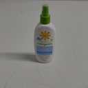 Babyganics Sunscreen Spray 50 SPF, 6oz, Packaging May Vary