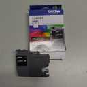 Brother Genuine LC401BK Standard Yield Black Ink Cartridge