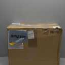 40 Pcs Christmas Ball Ornaments 4 Inch UV Resistant and Waterproof Shatterproof Shiny Plastic Christmas Tree Hanging Ornaments Decoration for Indoor Outdoor Holiday Party(Red)