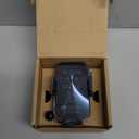 2026 CR-V Wireless Charger Holder,Exclusive Fit for Honda CR-V 2023-2026(Not for Accord&Civic), Qi 15W Wireless Charge CRV Stand Auto Lock,Air Vent CR-V Accessories for 4-7 Inch Phone