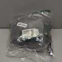 Smooth Triple Fusion 3-in-1 Back Massager Lumbar Pillow with Heat, Vibration & Traction Back Massager for Pain Relief DeepTissue.Relaxation Device for Home,Office,Car.Gift Idea Corded