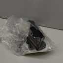 LC LICTOP Roof Floor Drain Cover, Non-Blocking Stainless Steel Dome Strainer for Outdoor Balcony, Garden, Basement & Gutter Drainage, with 3.5 Inch Pipe & 6 Inch Flange Length