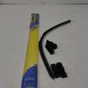 Rain-X Vision Wiper Blade: 26", Standard Beam, All Weather Performance, Pack of 1