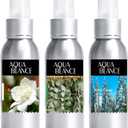 Fragrant Room Spray, Fir Grove, Eucalyptus Leaves, Gardenia Bloom, 3 x 3.4 fl oz, Air Fresheners Odor Eliminator for Home, Bathroom, Concentrated Room Spray