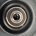 Aeagle 532400008 PTO Clutch for Husqvarna Craftsman 532414336 400008 179334 532179334 414336, for YTH2148 YTH2348 YTH2448 YTH24V48 2146XLS 2246LS 2346XLS 2348LS RZ5424 RZ4623 CTH194