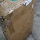 3-Drawer Changing Table, Infant Diaper Changing Station with Drawers, Safety Rails & Strap,Nursery Dresser Chest with Changing Table Top,Baby Changing Station,Wood Diaper Changing Station