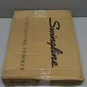 Swingline Paper Cutter, Guillotine Trimmer, 12" Cut Length, 10 Sheet Capacity, ClassicCut Lite (9312)