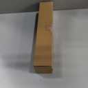 Corner Cable Hider, 125.6in Cable Concealer, Paintable Cord Cover for Wall, Corner Cable Management Kit, Wire Raceway for Floor Baseboard and Ceiling, 8XL15.7in, White