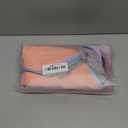 Eiggam Women's Cotton Bikini Panties,High-Cut Full Coverage Stretch Cool Underwear for Women (Multicoloured a - 10 Pack), XS