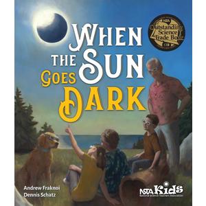 When the Sun Goes Dark When the Sun Goes Dark