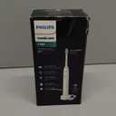 Philips Sonicare 1100 Series Electric Toothbrush  Sonic Toothbrush with Advanced Sonic Technology, EasyStart, Smartimer & Quadpacer, White, Model HX3641/02