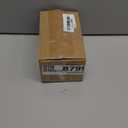 Zeaxuie 9 Pack Luxury Puppy Toys for Teething Small Dogs, Puppy Chew Toys with Cute Squeaky Dog Toys, Ball and More Rope Dog Chew Toys (9 Pack (No-stuffed Fox))