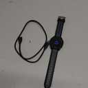 Garmin Forerunner 165 Music, Running Smartwatch, Colorful AMOLED Display, Training Metrics and Recovery Insights, Music on Your Wrist, Black