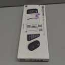 Logitech Pebble 2 Combo for Mac, Wireless Keyboard and Mouse, Slim, Quiet and Portable, Customizable, Bluetooth Mouse and Keyboard, Easy-Switch, for macOS, iPadOS - Tonal Graphite