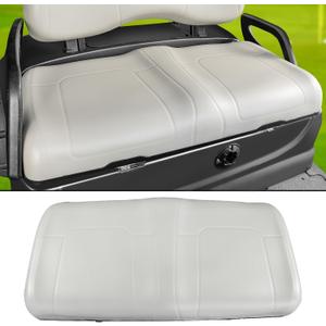 Golf Cart Replacement Front Seat Fit for Yamaha G29/Drive 2007-2016 Golf Cart Seats,Oyster Grey