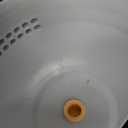 FUNUPUP Baby Shower Cap for Kids with Bath Rinse Cup, Adjustable Toddler Hair Washing Shield Hat Baby Bath Visor Shampoo Hat for Toddlers 6M-9T, Pink Rinse Crown  