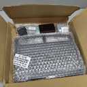 Android 2G+64G Car Radio for Jeep Grand Cherokee 1999-2004 - 9 Inch HD Touch Screen Stereo with Wireless Carplay & Android Auto - EQ/WiFi/GPS/SWC/Split Screen + AHD Rear View Camera