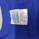 CC Provided T-Shirt, Youth, Royal Blue, 3T