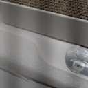 Digital Small Animals Scales for Weighing with Tape Measure, Puppy Whelping Scale Weigh Your Kitten, Rabbit with High Precision (Large Pet Scale)