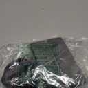 Weewooday 8 Pcs Luggage Straps Suitcase Tags Set for TSA Approved, 4 Travel Adjustable Suitcase Belt, 4 Silicone Luggage Tags with Name ID Card Travel Accessories(Dark Gray,Airplane)