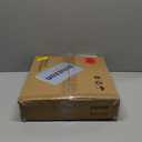 CAROTE 4pcs Non Stick Frying Pans, 8"+10"+12 Frying Pan Egg Pan Omelet Pans with Detachable Handle, Nonstick Cookware, PFOA Free, Induction Compatible & Oven Safe, Dishwasher Safe, Blue