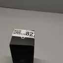 MIGSIR 6 Pack Blue Light Blocking Glasses for Women Men  Stylish Computer & Gaming Glasses, Fashion Square Frame Eyewear (Multi Color)