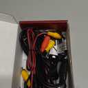 Backup Camera for Cars AHD 1080P 170 Degree Wide View Angle Rear View Camera Back up Camera with Clear Night Vision IP68 Waterproof CVBS Reverse Camera for Car Sedans SUV MPV Van Pickup (6m Cable)