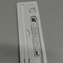 Stylus Pen for iPad 6th-11th Generation-2X Fast Charge Active Pencil Compatible with 2018-2025 Apple iPad Pro 11"/12.9"/M4, iPad Air 3/4/5/M2/M3, iPad mini 5/6 Gen-White