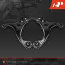 A-Premium 2 x Front Lower Control Arms, with Bushing