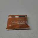 INNERSY Womens Underwear Cotton Hipster Panties Regular & Plus Size 6-Pack (X-Large, Afterglow)