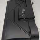 TCL 32-Inch Class S3 1080p LED Smart TV with Google TV (32S350G, 2023 Model), Google Assistant Built-in with Voice Remote, Compatible with Alexa, Streaming FHD Television,Black