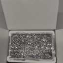 Techage Solar Security Cameras Wireless Outdoor, 2K Battery Powered WiFi Cameras for Home Security with AI Motion Detection, Color Night Vision, 2-Way Talk, IP66 Waterproof, Cloud/SD Storage (White-CG6ESL)