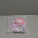 HI FINE CARE Neck Cooling Tube, Cooling Ring, Cold Pack - Reusable Neck Cooler, Heat Relief for Hot Flashes and Fever (Blue, L-7.87inch), Pack 2