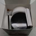 Leather Recoloring Balm, Color Restorer, Scratch Remover, Couch Paint and Repair, Leather Balm for Couches (Dark Brown)