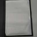 JSUSOU Privacy Screen Protector for iPad 11th Generation (A16) 2025/ 10th Gen 2022, Anti-Spy Tempered Glass Film for iPad A16, Touch Sensitive，Bubble Free, Case Friendly, 1 Pack