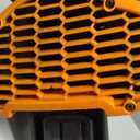 WORX Cordless Leaf Blower, Electric Blower with Turbine Fan, Blowers for Lawn Care with 2 Speed Control, Battery & Charger Not Included, WG547.9
