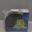 Blendmaker PLA Pro Filament 1.75 mm / 1KG / Black (Green)