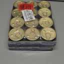 Blue Buffalo Wilderness Natural High-Protein Grain-Free Wet Food for Adult Cats, Duck Pat, 3-oz. Cans, 24 Count, BBD: MAY 29, 2028