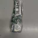 2 Set of 5 Mclane/PowerTrim 9" x 1/2" Hole Edger Blade Rep. Part# 2059 Made in U.S.A.
