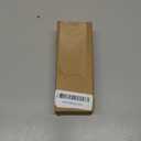 Crystala Filters Water Filter Compatible with XWFE (Built-in CHIP), Replacement for GE XWFE, XWF Refrigerator Water Filter Pack of 1