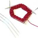 addi FlexiFlips XL Knitting Needles (Set of 3) - US 11 (8mm)