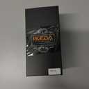 Car Air Fresheners for Men | 10ml Air Freshener | Strong Perfume Hanging Diffuser with Odour Eliminator Technology | Car Accessories | Car Scents Air Fresheners by Ikeda (Square, New Car)