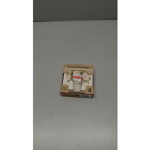 Absorbent Coasters With Natural Cork Backing