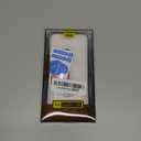 Magnetic for iPhone 17 Pro Max Case Non-Yellowing [2 x Screen Protector] Compatible with MagSafe Military Grade 17 FT Drop Shockproof Full Camera Protection 360 Spin Stand Phone Cover Blue