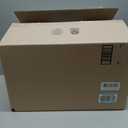 12Panels 5ft x 14ft White Backdrop Curtains for Wedding Party-Wrinkle Free 14FT Long White Backdrop Drapes Fabric Photo Back Drop Cloth for Baby Shower Photography Stage Reception 60ft(W) x 14ft(H)