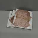 3 x Pre-Strung 85th Birthday Banner - Rose Gold Glitter, Happy 85th Birthday Party Decorations for Women, Funny 85 year old Anniversary Decor Bday Sign Gifts