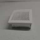 Broan-NuTone Bathroom Exhaust Fan, 50 CFM Modern Grille, Energy Star Fan, 2.0 Sones