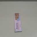 BTArtbox Almond Nail Tips Short - Soft Gel Press on Nails Short Natural XCOATTIPS with Tip Primer Cover, Stronger Adhesion Soak Off Almond Fake Nails for Easy DIY Nail Art